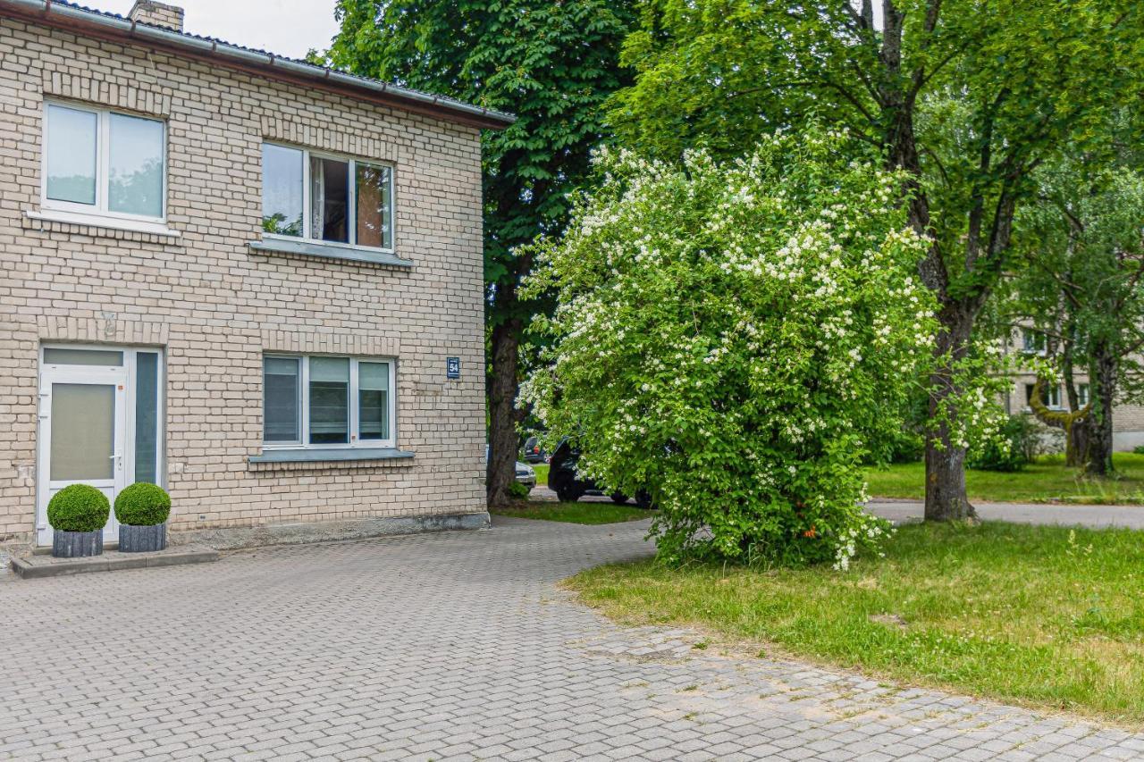 Apartment Near Baltic Sea 2 Jūrkalne Esterno foto